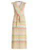 Betty Barclay Kleid in Bunt