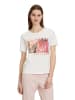 Betty Barclay Shirt in Creme