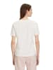 Betty Barclay Shirt in Creme