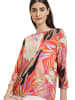 Betty Barclay Longsleeve in Bunt