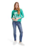Betty Barclay Longsleeve in Grün
