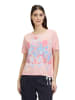 Betty Barclay Shirt in Rosa/ Pink/ Hellblau