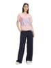 Betty Barclay Shirt in Rosa/ Pink/ Hellblau