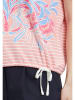 Betty Barclay Shirt in Rosa/ Pink/ Hellblau