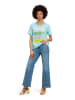 Betty Barclay Shirt in Türkis
