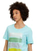 Betty Barclay Shirt in Türkis