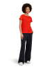 Betty Barclay Shirt in Rot