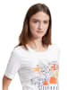 Betty Barclay Shirt in Weiß