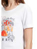 Betty Barclay Shirt in Weiß