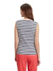 Betty Barclay Top w kolorze czarno-białym