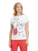 Betty Barclay Shirt in Weiß