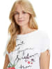 Betty Barclay Shirt in Weiß