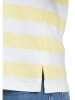 Betty Barclay Shirt wit/geel