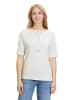 Betty Barclay Bluse in Weiß