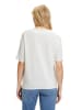 Betty Barclay Bluse in Weiß