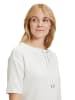 Betty Barclay Bluse in Weiß