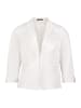 Betty Barclay Blazer in Weiß