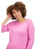 Betty Barclay Pullover in Lila