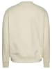 TOMMY JEANS Bluza w kolorze kremowym