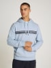 Tommy Hilfiger Bluza w kolorze błękitnym