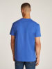 TOMMY JEANS Shirt in Blau