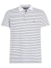 Tommy Hilfiger Poloshirt in Weiß