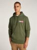 TOMMY JEANS Bluza w kolorze khaki