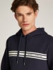 Tommy Hilfiger Bluza w kolorze granatowym