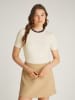 Tommy Hilfiger Shirt in Creme