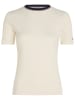Tommy Hilfiger Shirt in Creme