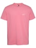 TOMMY JEANS Shirt in Rosa