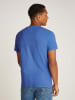 TOMMY JEANS Shirt in Blau