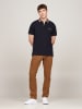 Tommy Hilfiger Koszulka polo w kolorze granatowym