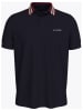 Tommy Hilfiger Koszulka polo w kolorze granatowym