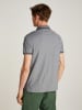 Tommy Hilfiger Koszulka polo w kolorze szarym