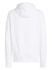 Tommy Hilfiger Hoodie in Weiß