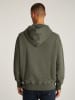 TOMMY JEANS Bluza w kolorze khaki