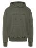 TOMMY JEANS Bluza w kolorze khaki