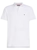 Tommy Hilfiger Poloshirt in Weiß