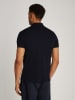 Tommy Hilfiger Koszulka polo w kolorze czarnym