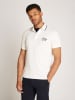 Tommy Hilfiger Koszulka polo w kolorze białym