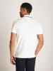 Tommy Hilfiger Koszulka polo w kolorze białym