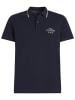 Tommy Hilfiger Koszulka polo w kolorze granatowym