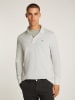 TOMMY JEANS Koszulka polo w kolorze białym