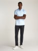 Tommy Hilfiger Poloshirt in Hellblau