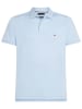 Tommy Hilfiger Poloshirt in Hellblau