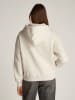 Tommy Hilfiger Bluza w kolorze kremowym