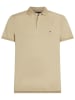 Tommy Hilfiger Koszulka polo w kolorze beżowym