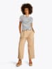 Tommy Hilfiger Poloshirt zwart/wit