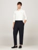 Tommy Hilfiger Koszulka polo w kolorze kremowym